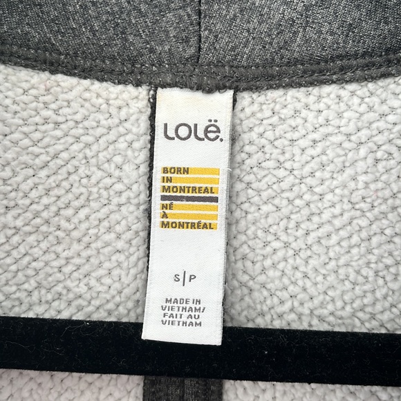 Lole Sweater - Size Small - Picture 3 of 4